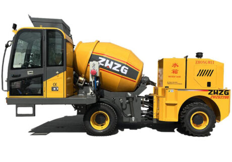 ZWZG2200