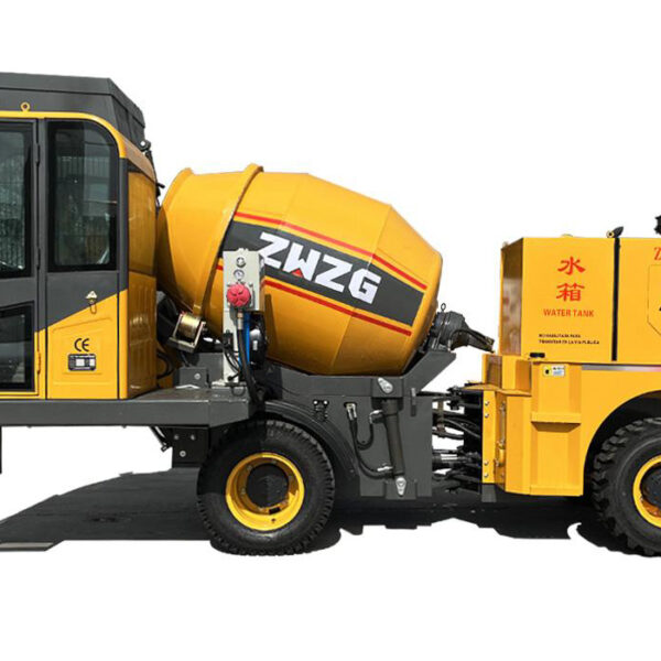 ZWZG2200