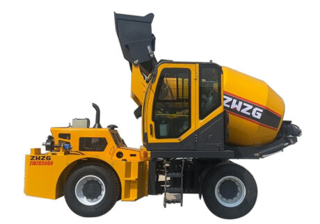 ZWZG5000