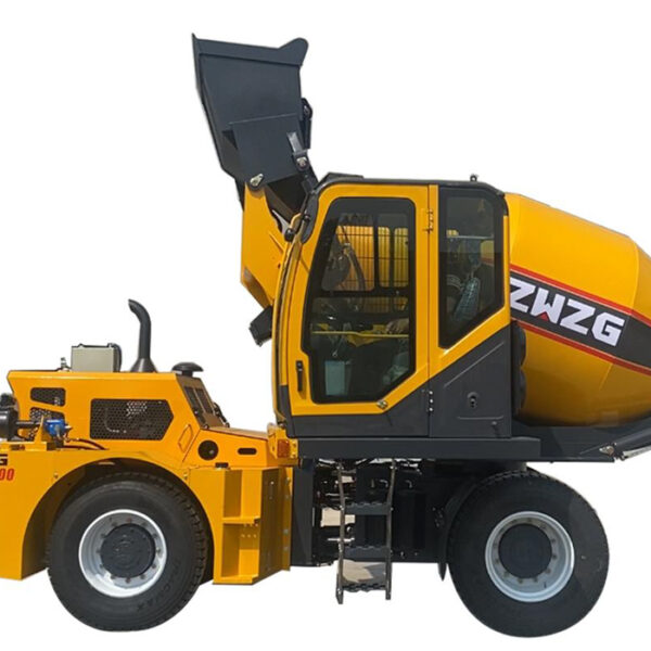 ZWZG5000