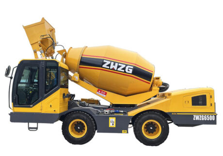 ZWZG6500